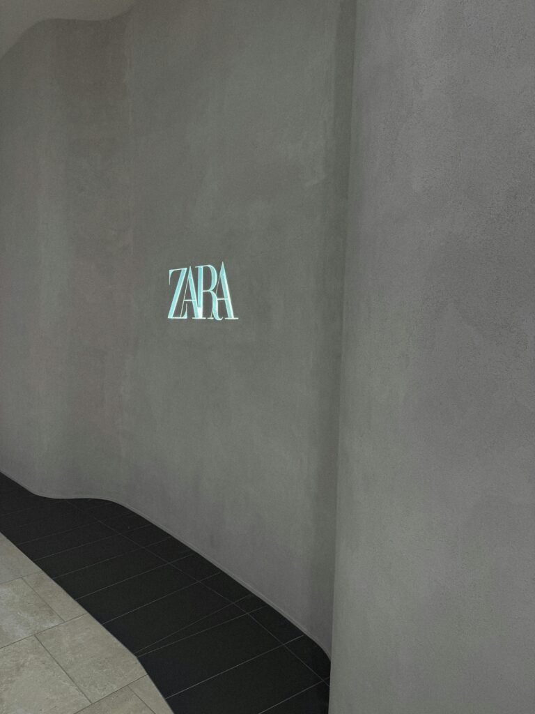 zara