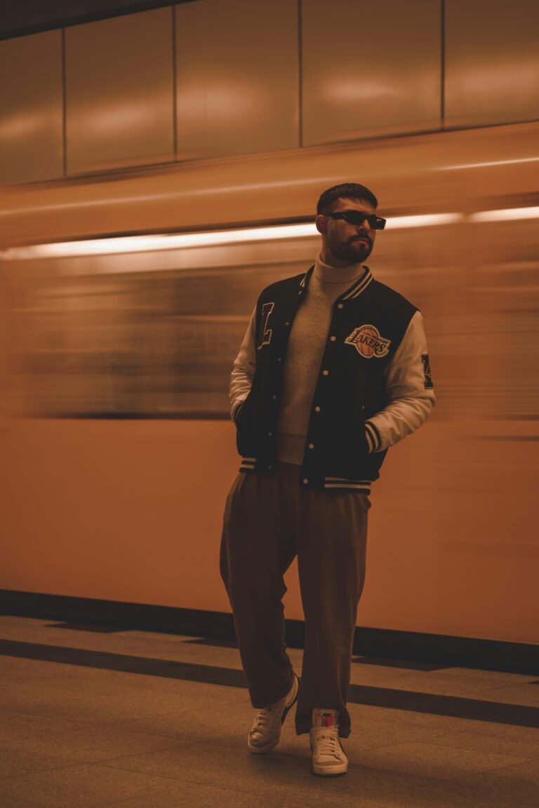 varsity jackets