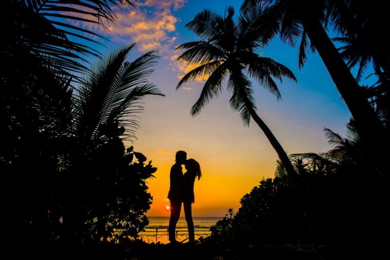 Top 5 Luxurious Beach Honeymoon Destinations