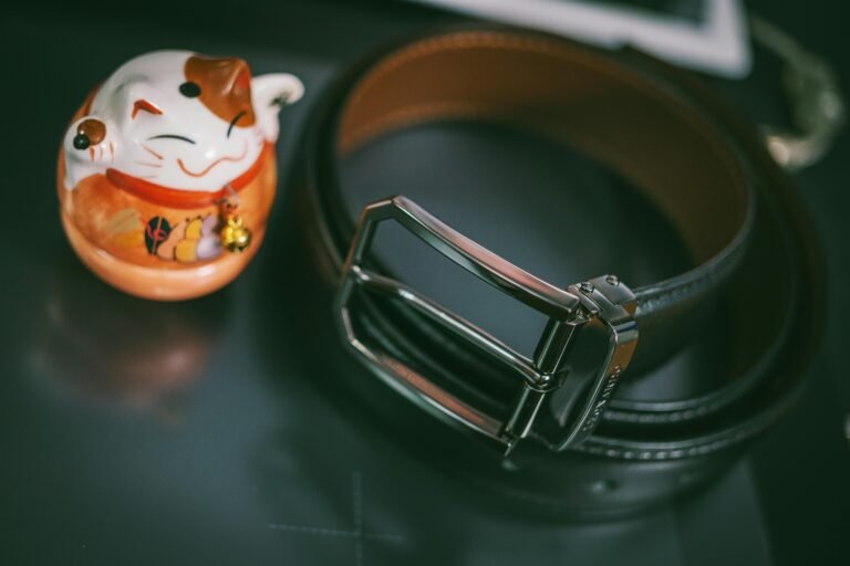 types of belts