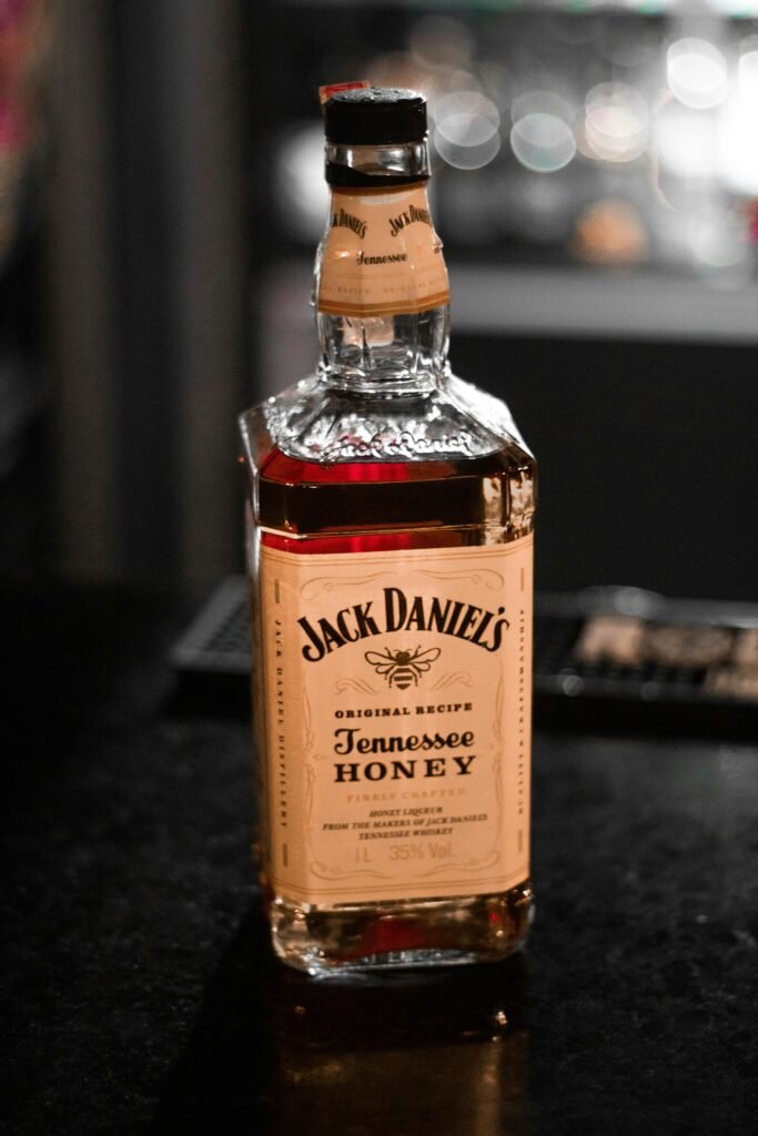 whiskey brands