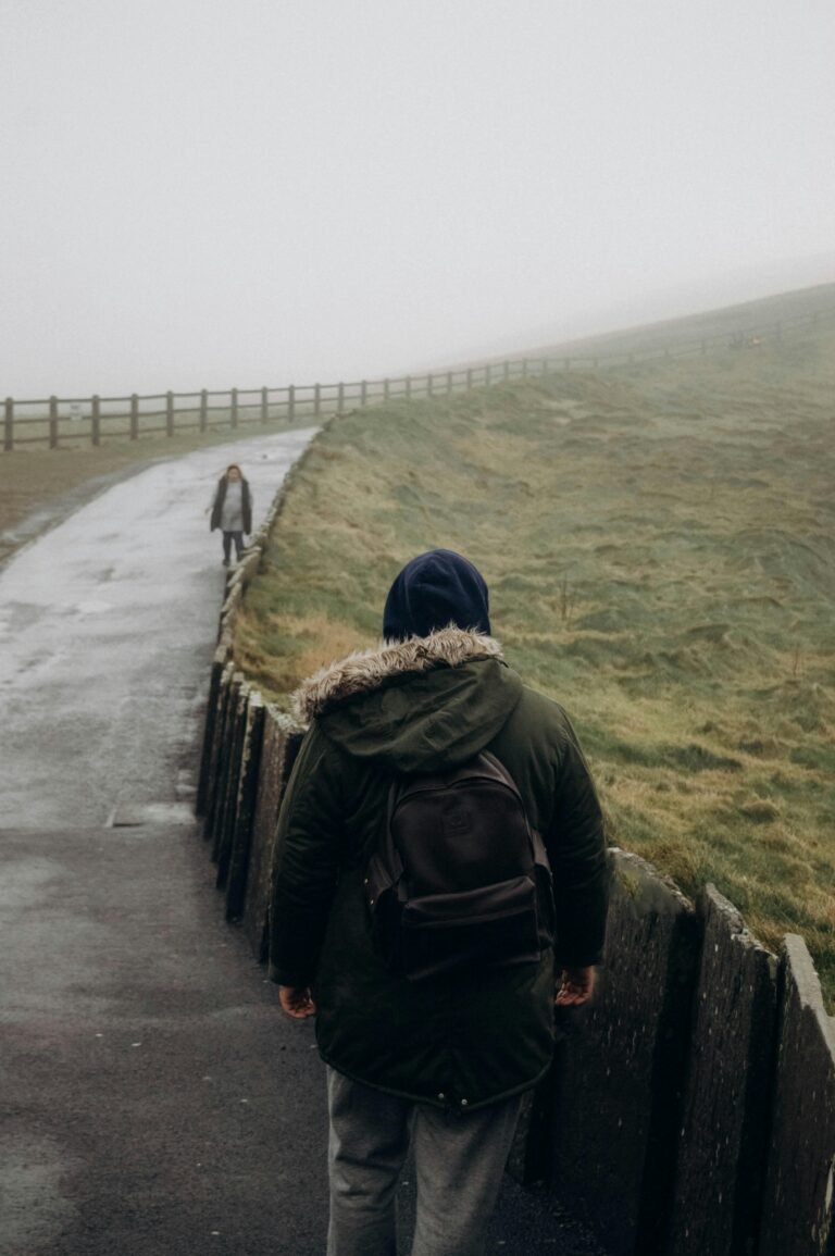 5 Leisure Activities for the Busy Man