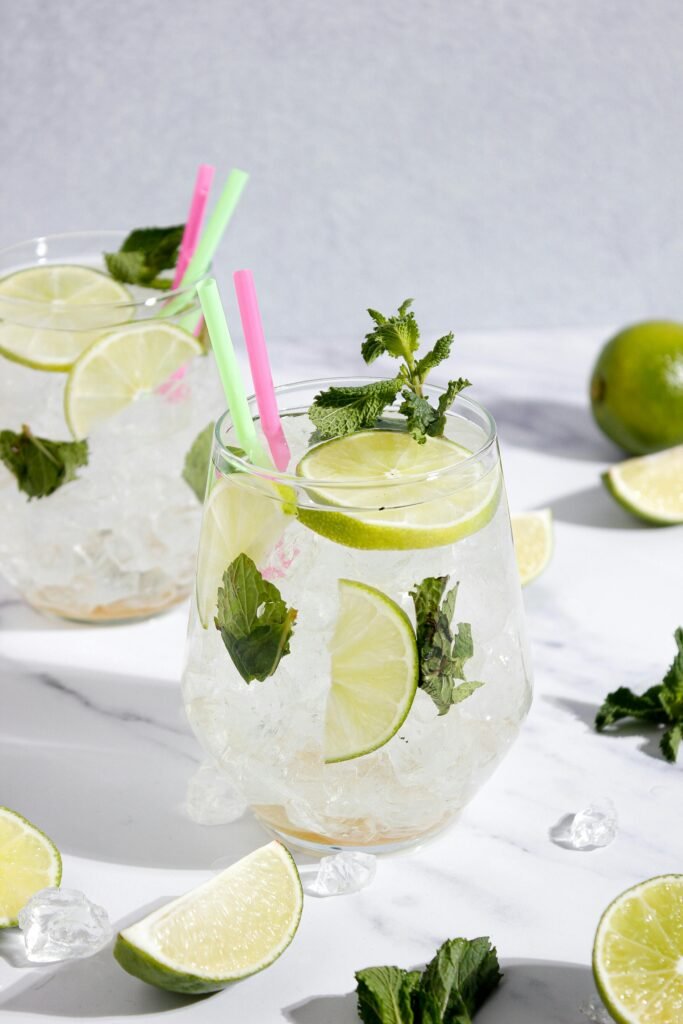 cocktails