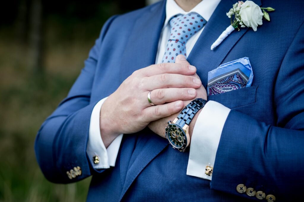 engagement dress