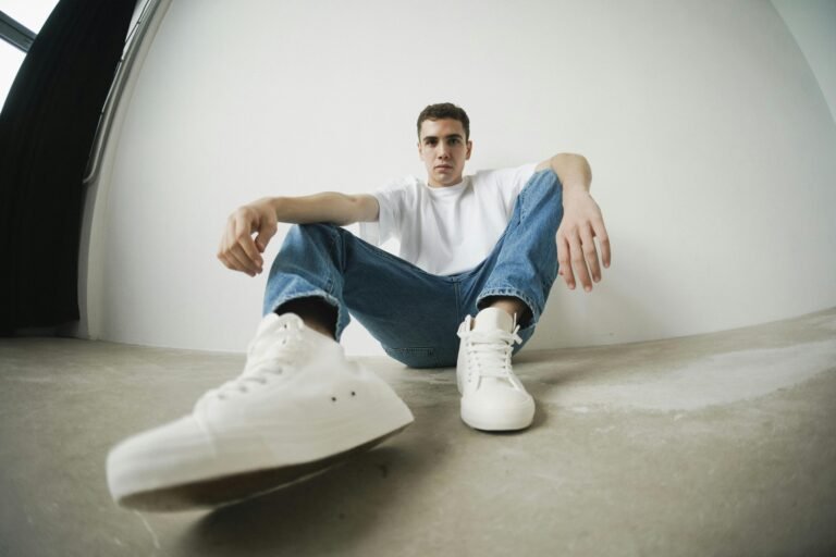 lifestyle shoes