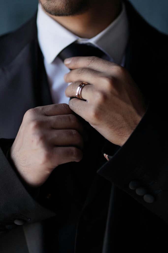 wear rings