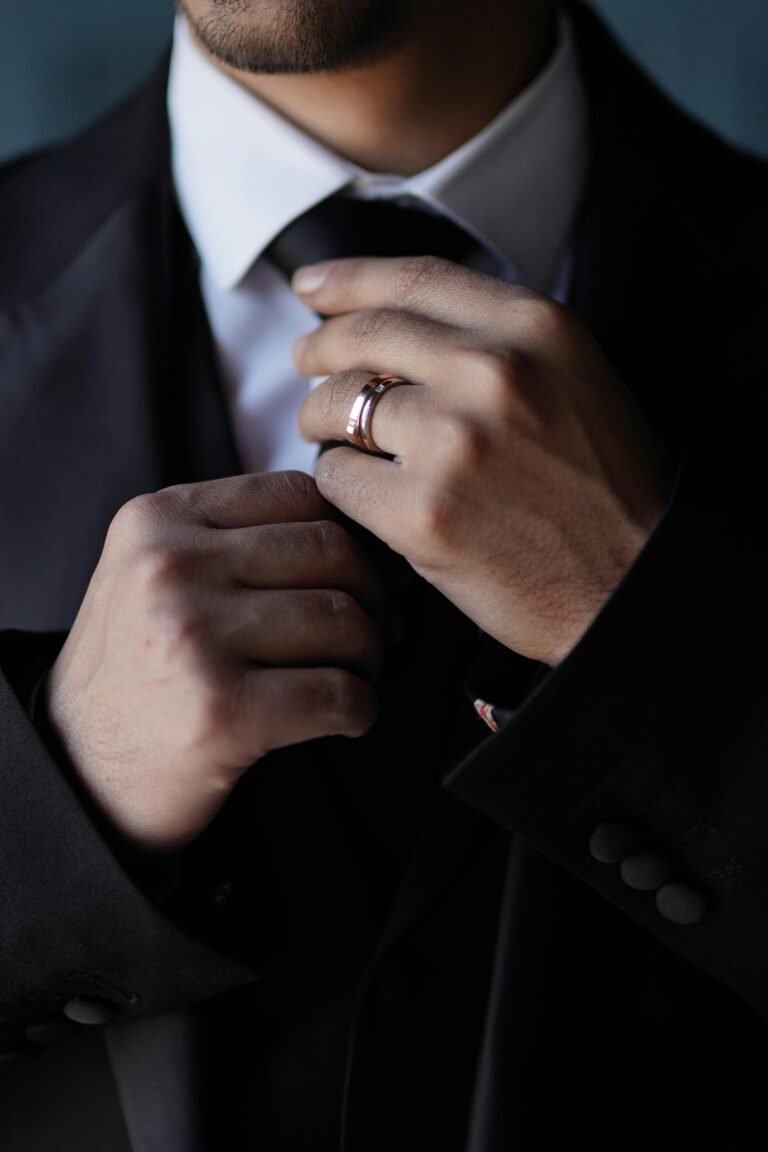 wear rings
