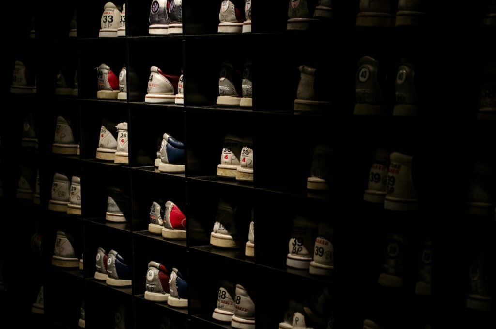 How to Store Shoes?