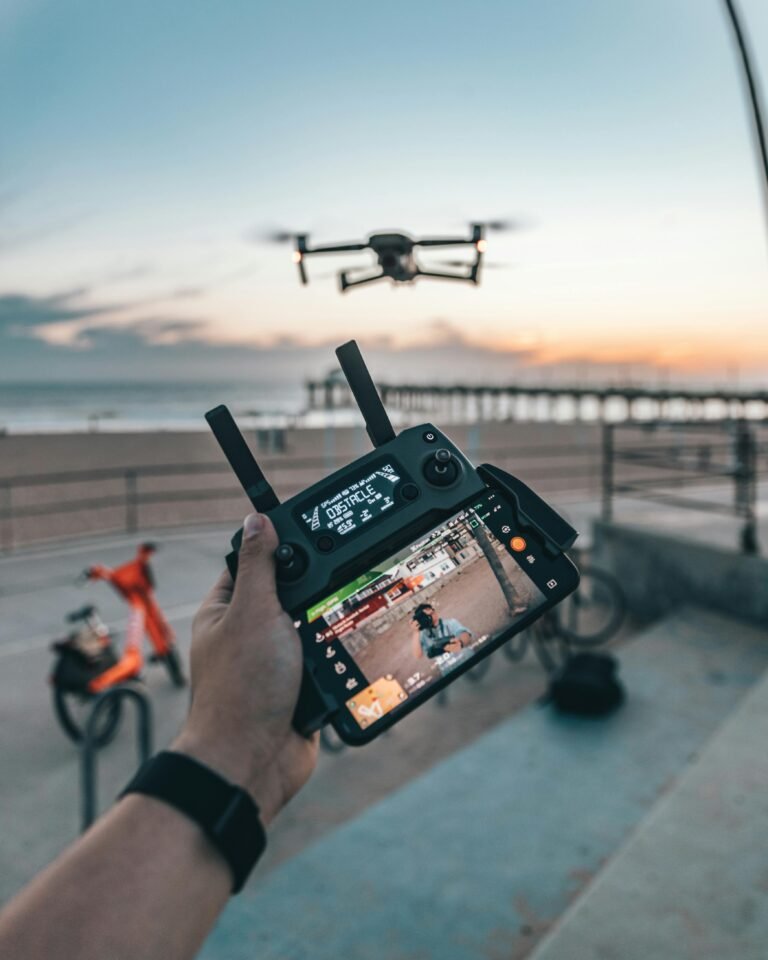 10 Cool Gadgets for Men: Must-Have Tech Essentials