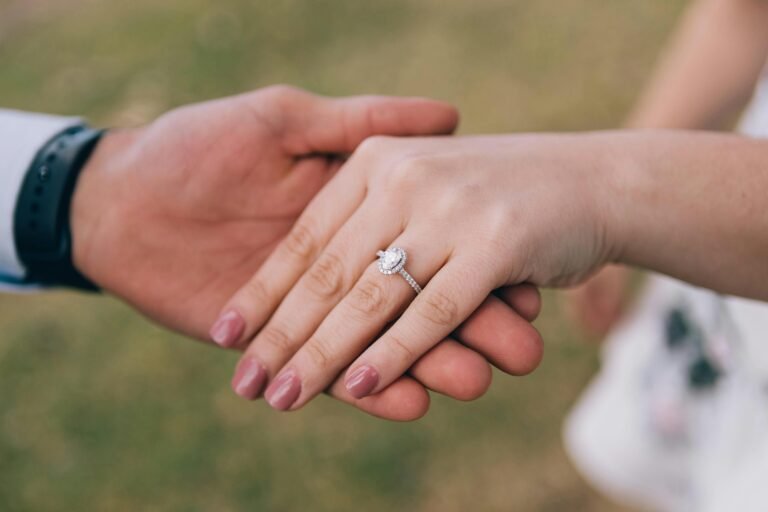 A Guide to Classic Engagement Rings