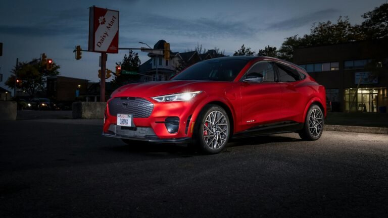 The 5 Best Electric Cars You Can Buy