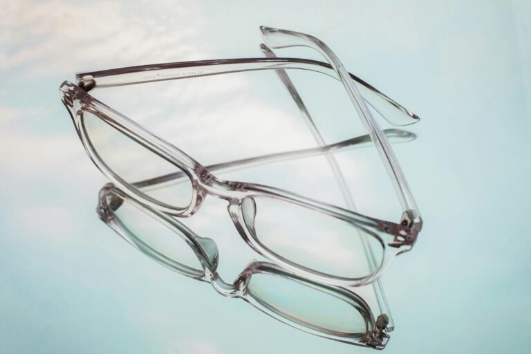 The Best Clear Frame Sunglasses Brands: Top Picks Revealed!