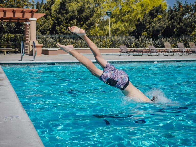 Men’s Swim Shorts Brands: Dive into Top Style Picks!