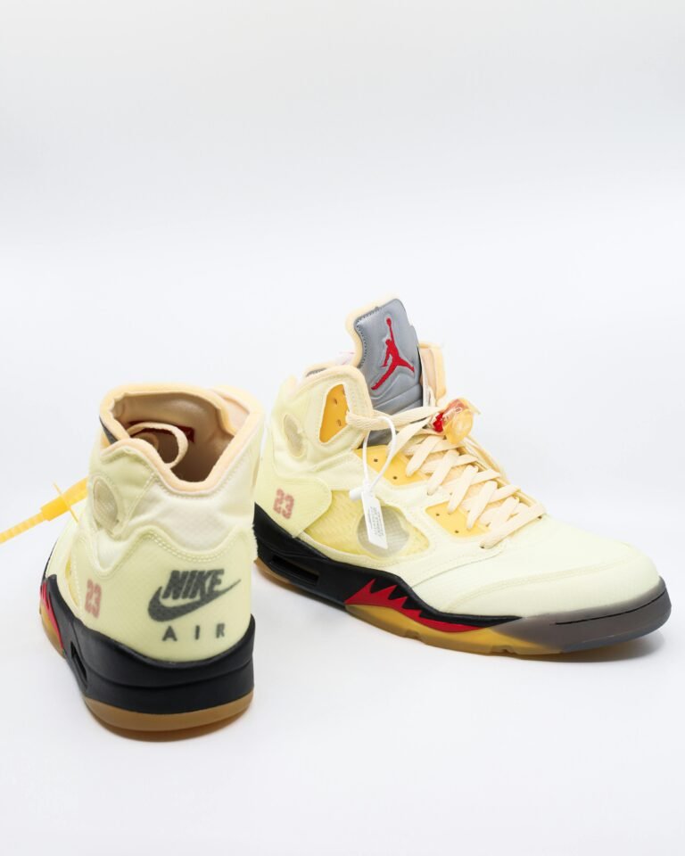 Top 10 Air Jordan Sneakers Of All Time: Iconic Must-Haves!