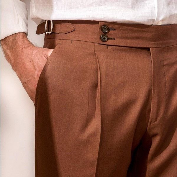 gurkha trousers