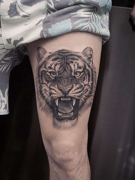 tattoo design for men